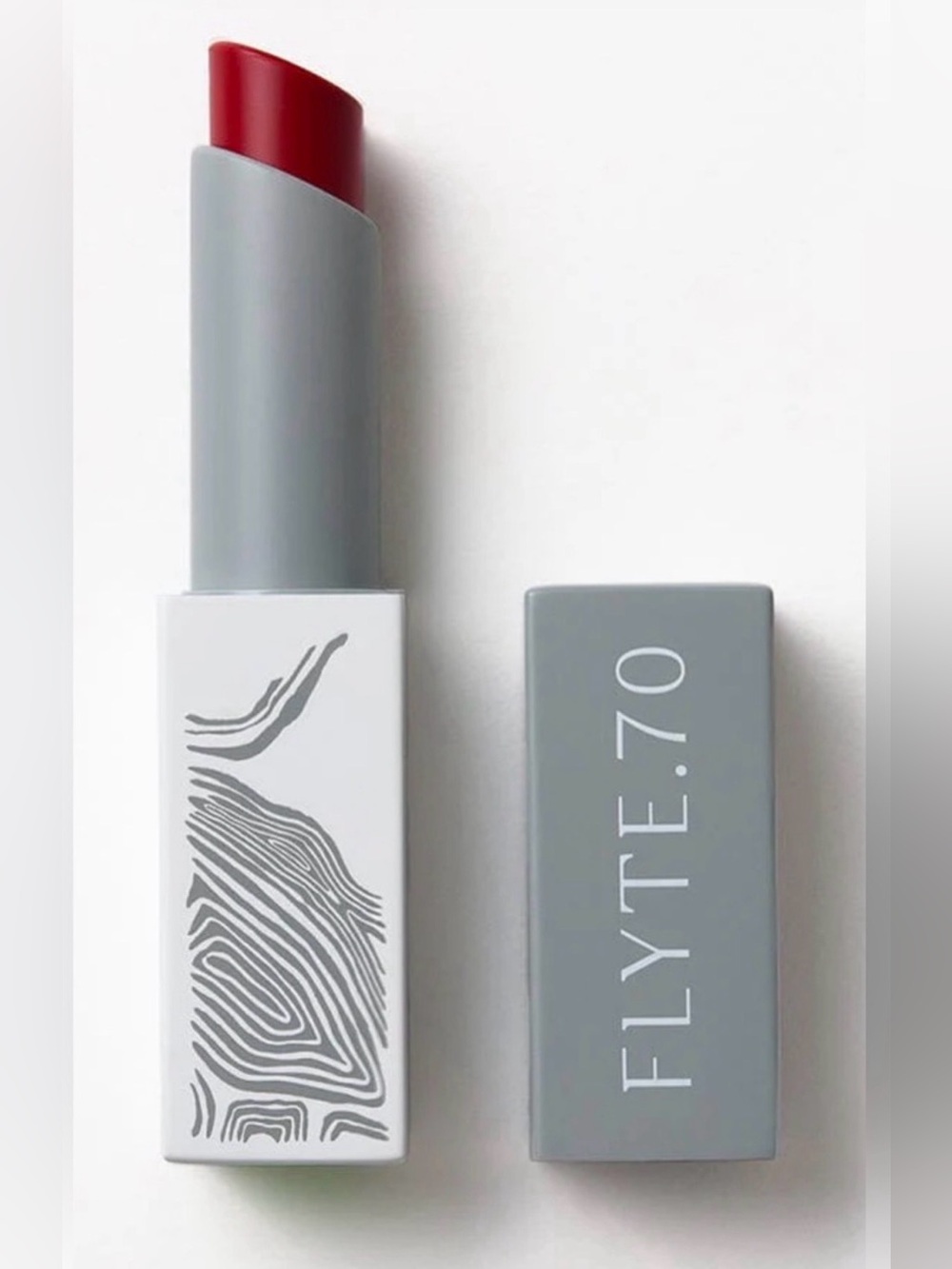FLYTE.70  RED SKIES  - Bold Red